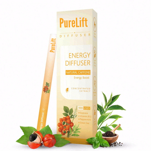 BreatheWell™ Herbal Diffuser