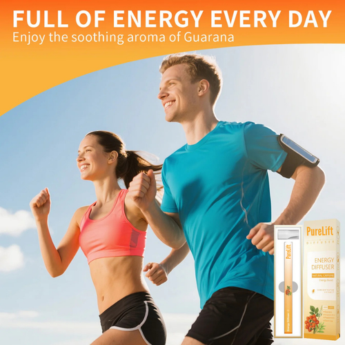 PureLift™ Herbal Diffuser