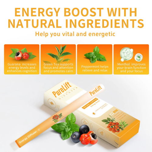 PureLift™ Herbal Diffuser