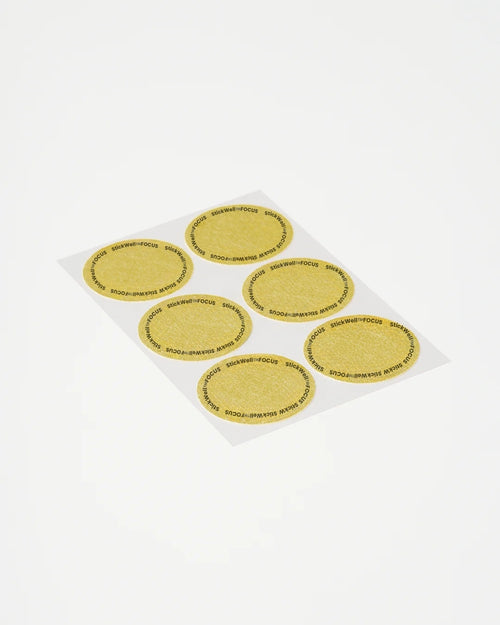 StickWell™️  Smart Wellness Patches