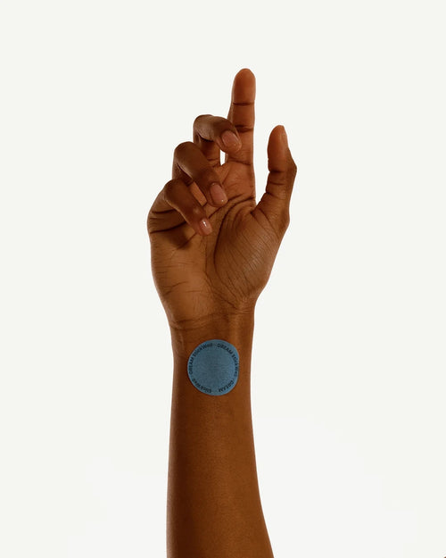 StickWell™️  Smart Wellness Patches