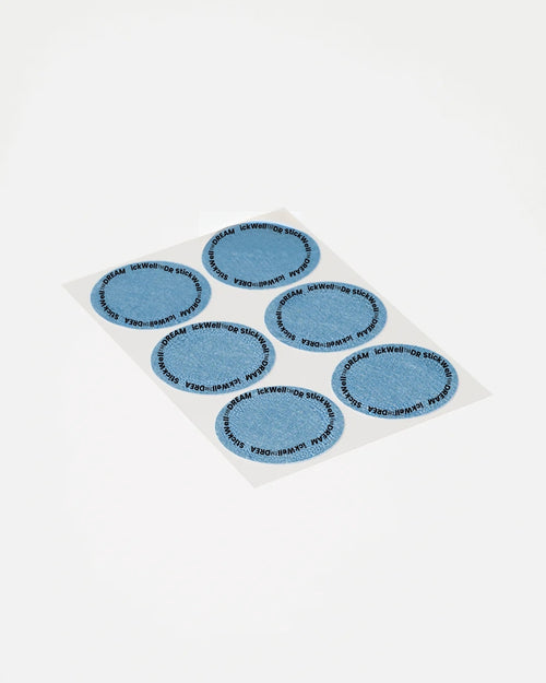 StickWell™️  Smart Wellness Patches